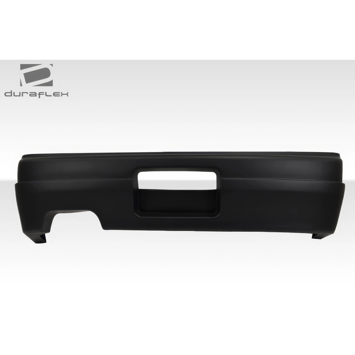 Modify your Nissan 240SX 1989 with our Exterior/Rear Bumpers - 3