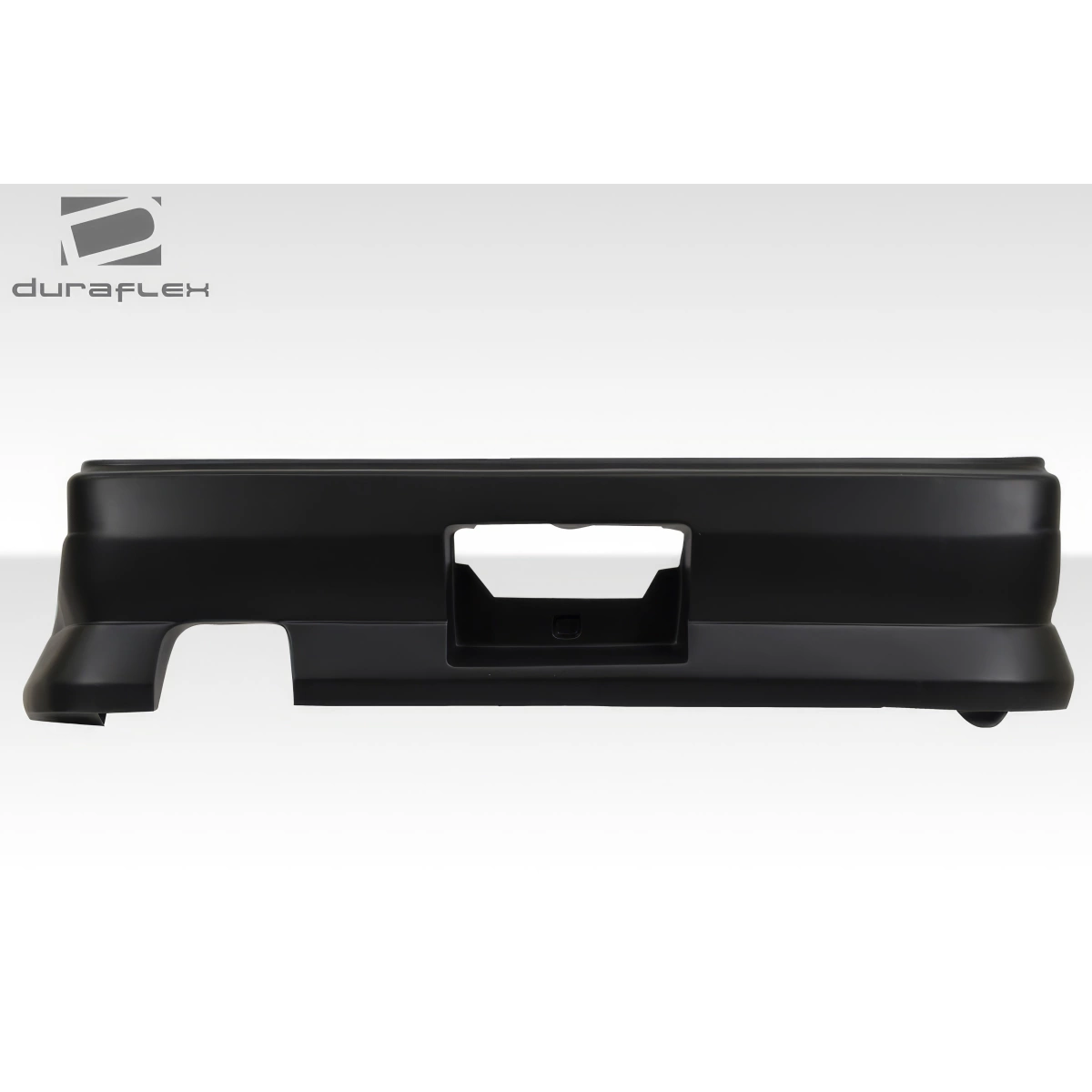 Modify your Nissan 240SX 1989 with our Exterior/Rear Bumpers - 4