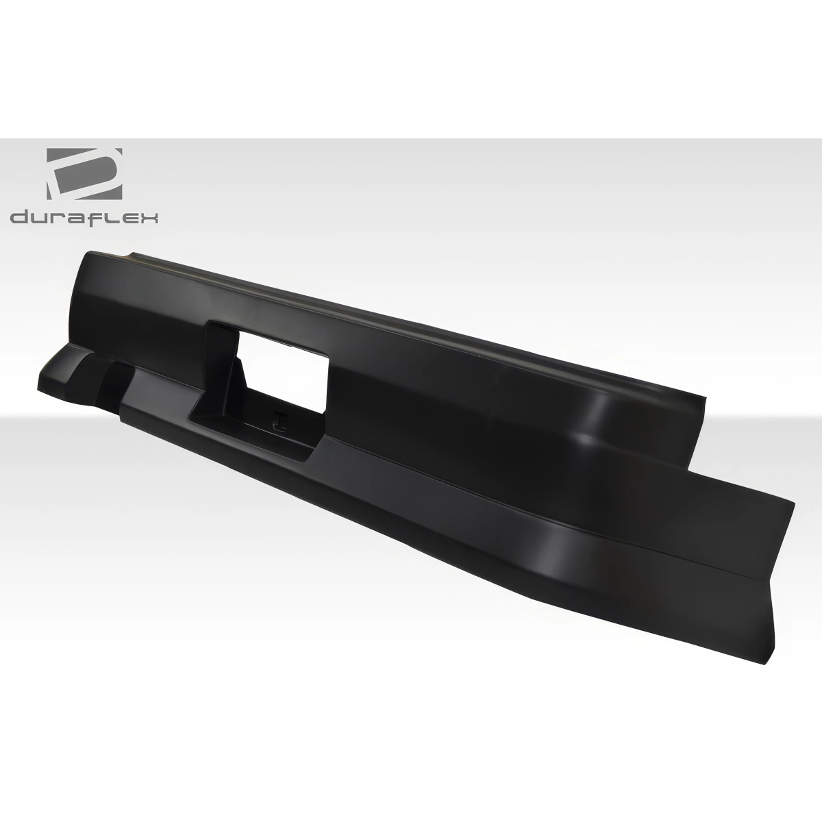 Modify your Nissan 240SX 1989 with our Exterior/Rear Bumpers - 5