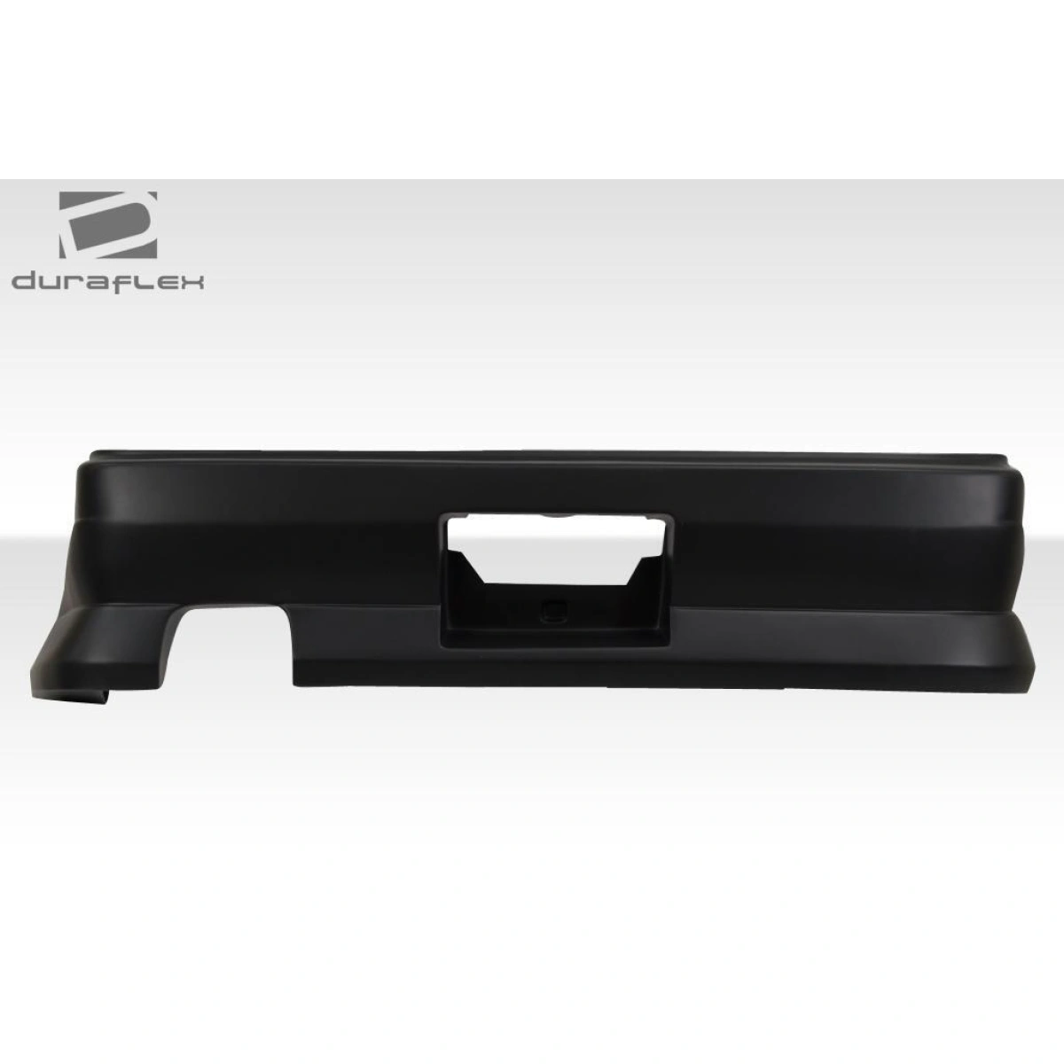 Modify your Nissan 240SX 1989 with our Exterior/Rear Bumpers - 7