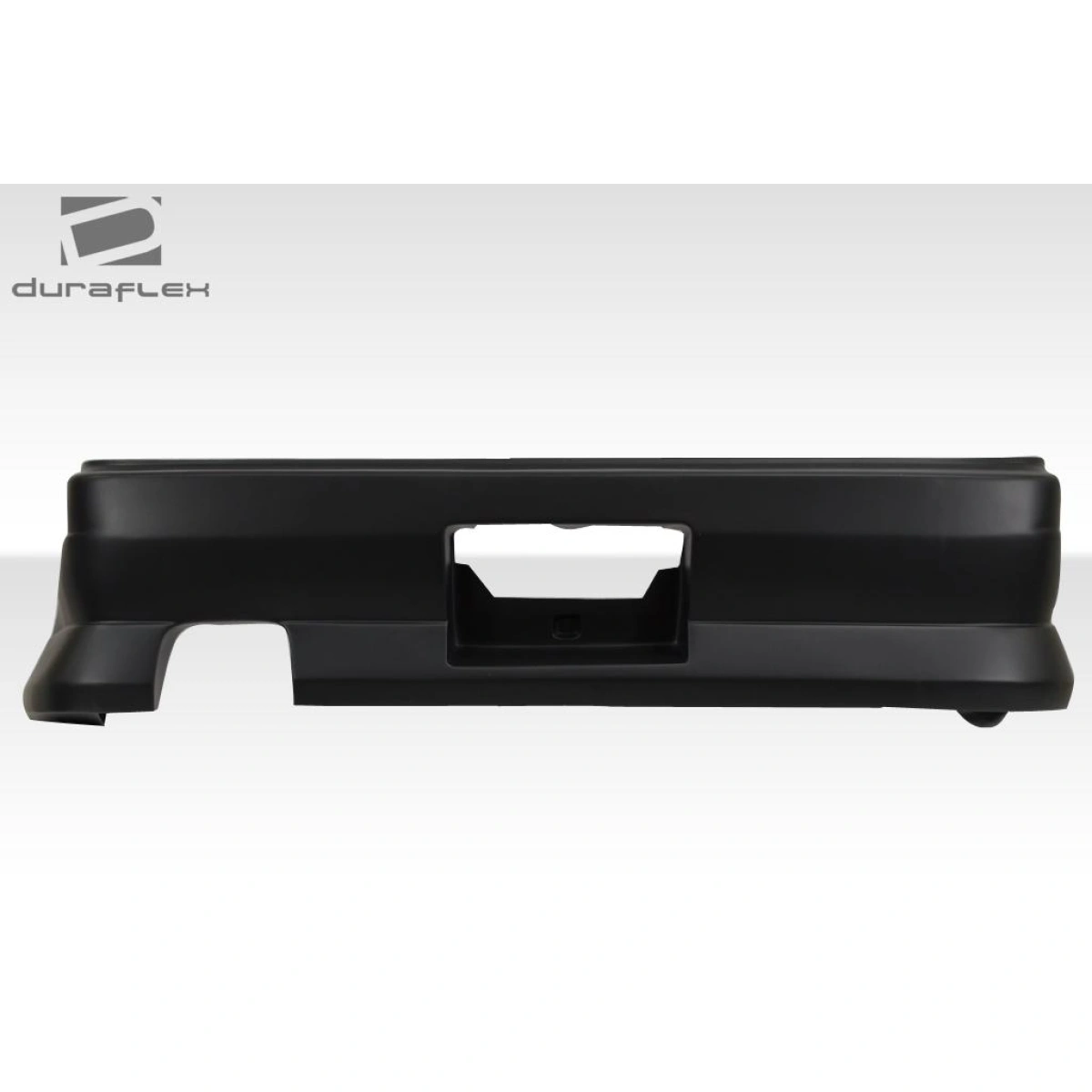 Modify your Nissan 240SX 1989 with our Exterior/Rear Bumpers - 9