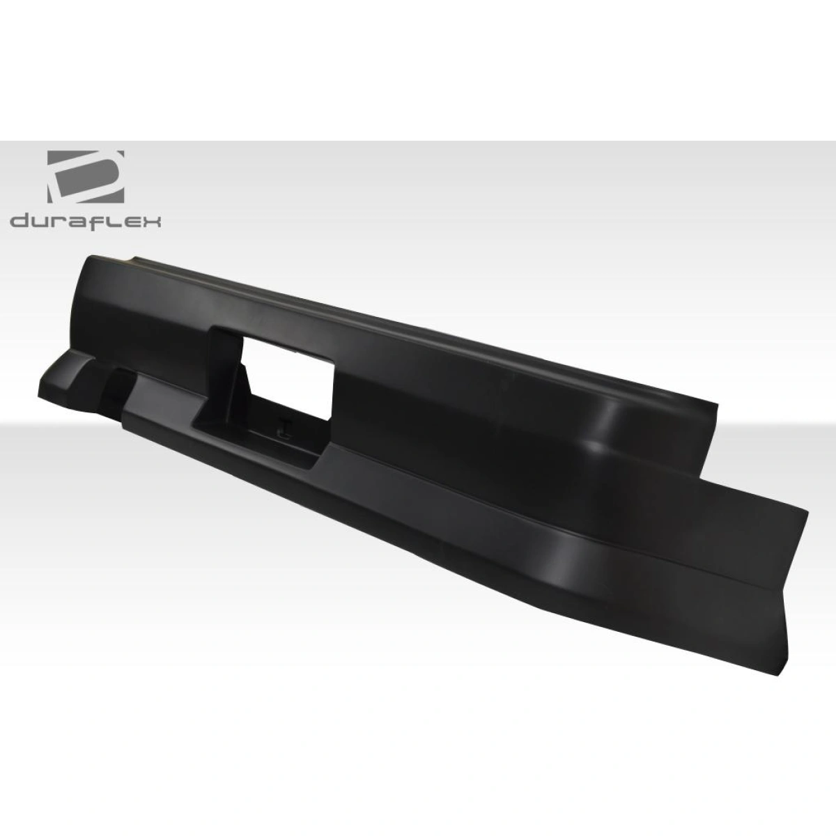 Modify your Nissan 240SX 1989 with our Exterior/Rear Bumpers - 11