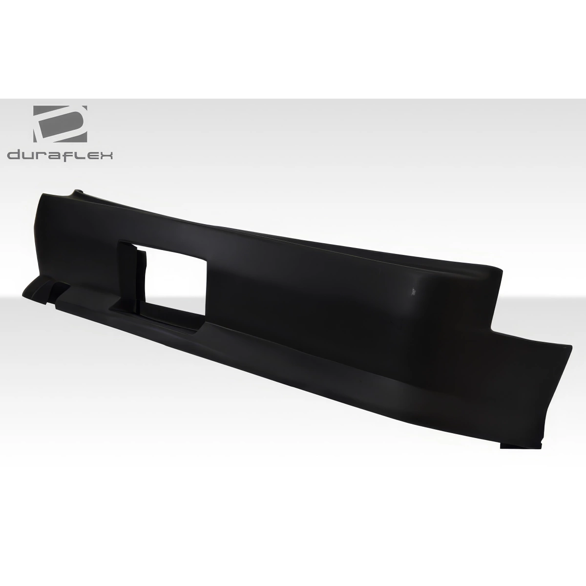 Modify your Nissan 240SX 1989 with our Exterior/Rear Bumpers - 4