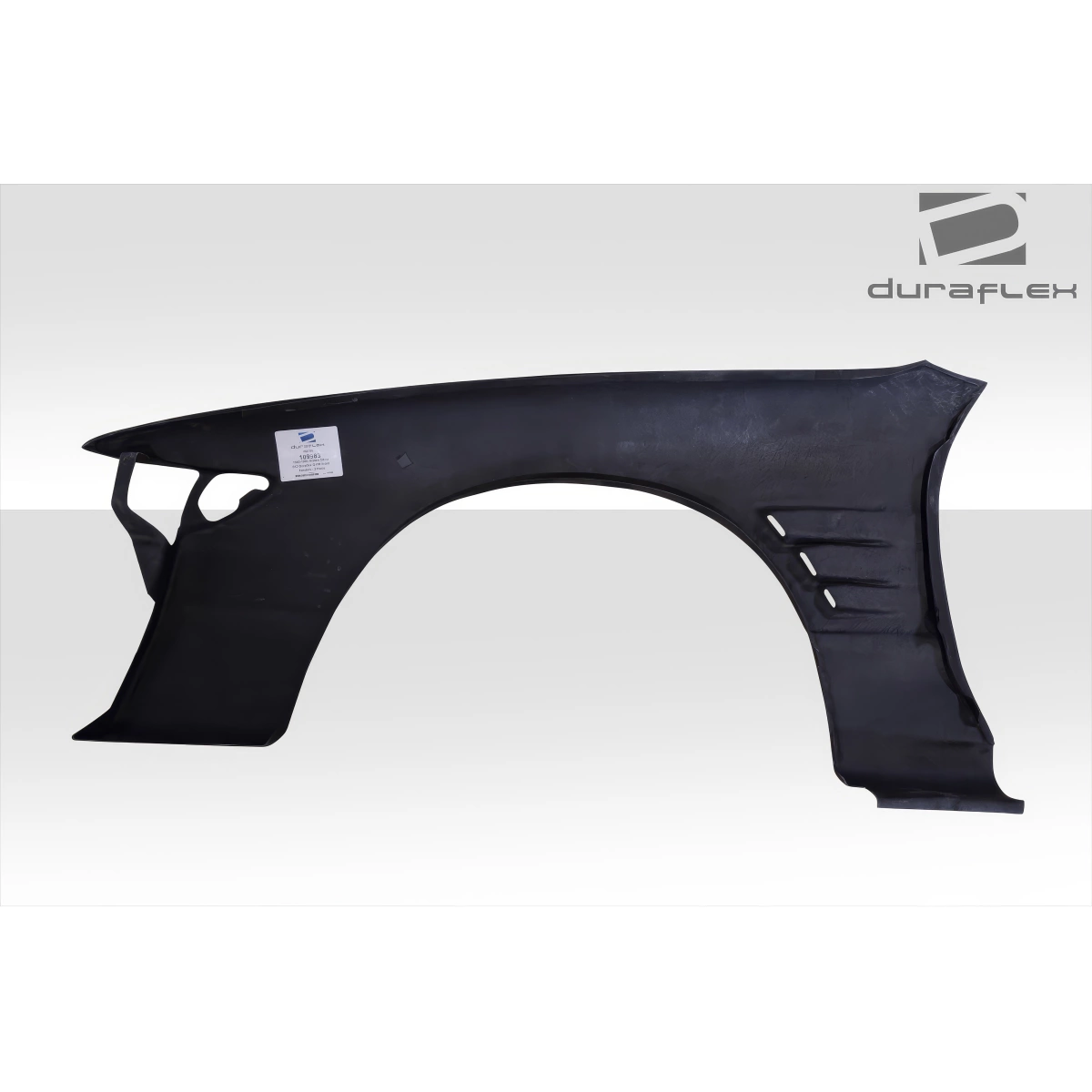 Modify your Nissan Silvia 1989 with our Exterior/Fenders - 5