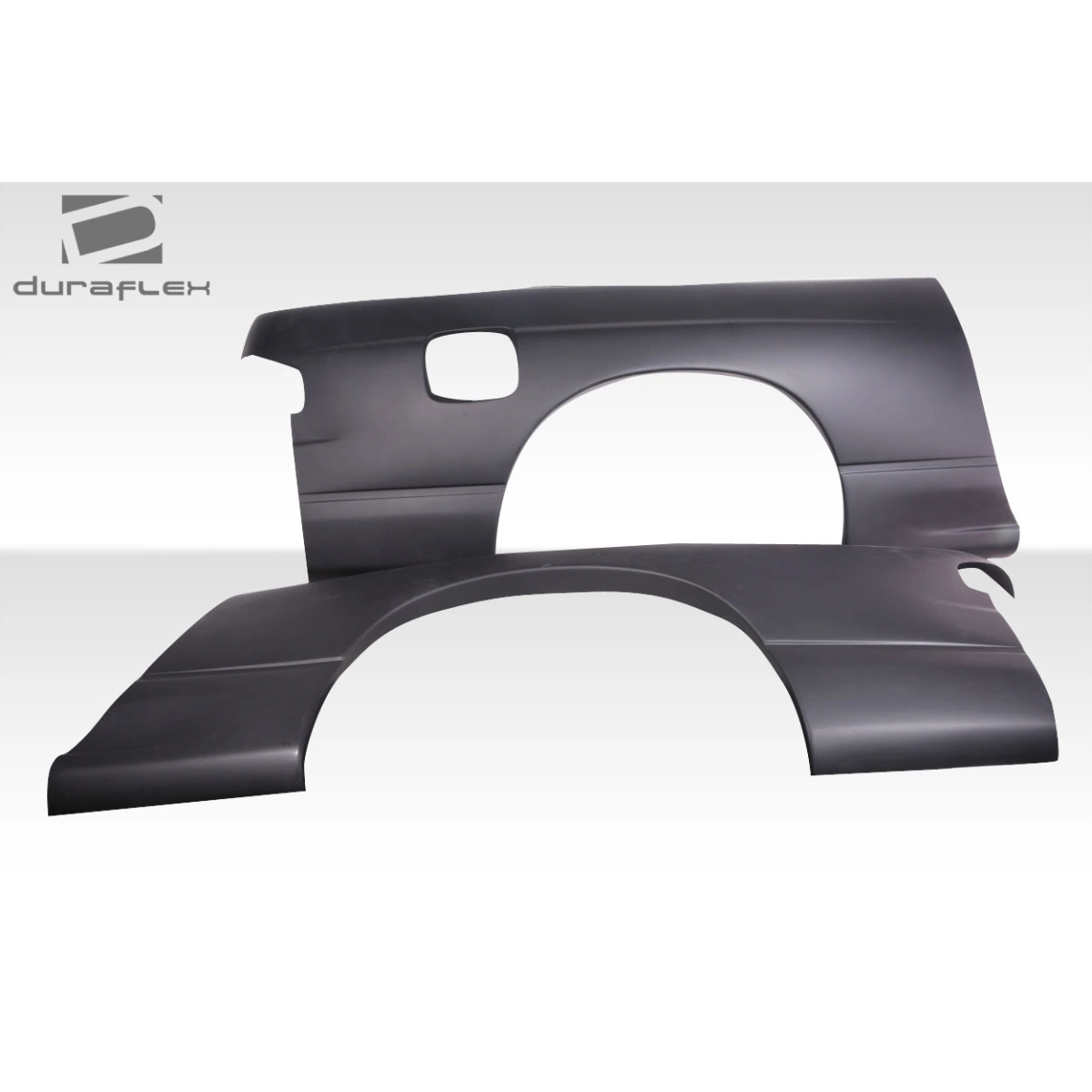 Modify your Nissan 240SX 1989 with our Exterior/Fenders - 6