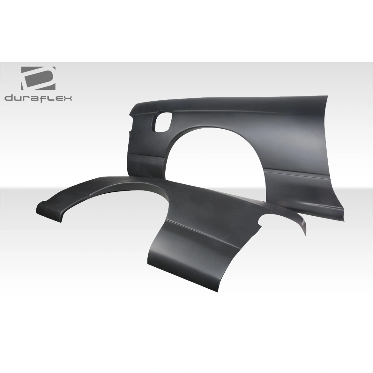 Modify your Nissan 240SX 1989 with our Exterior/Fenders - 7