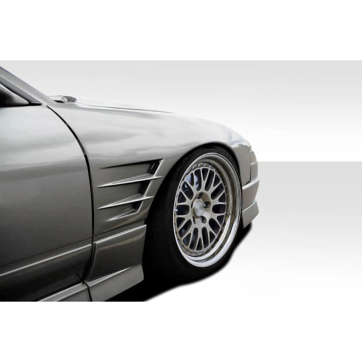 Modify your Nissan 240SX 1989 with our Exterior/Fenders - 3