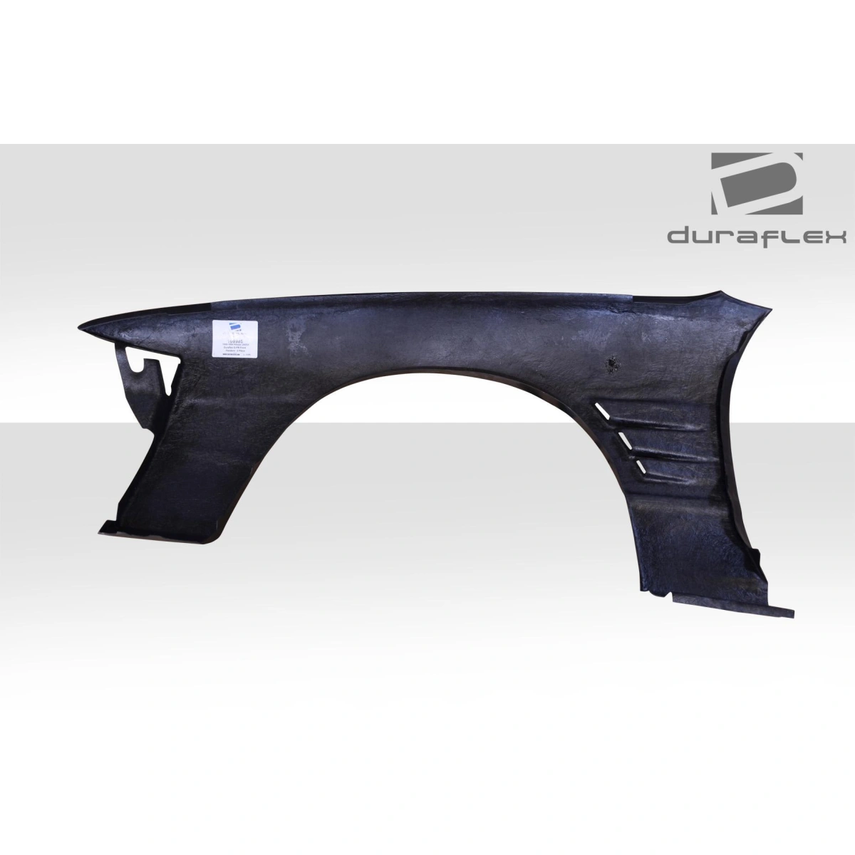 Modify your Nissan 240SX 1989 with our Exterior/Fenders - 9