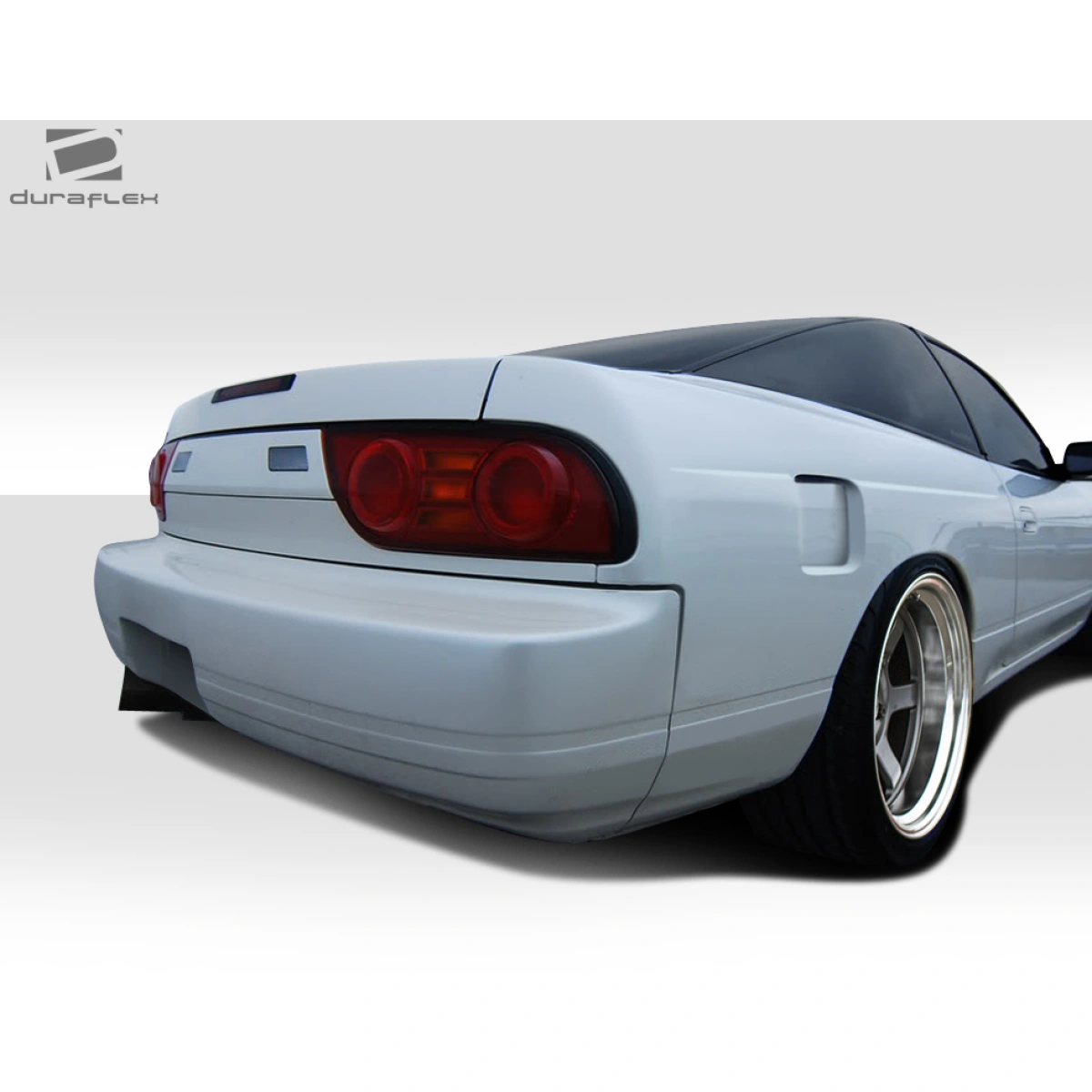 Modify your Nissan 240SX 1989 with our Exterior/Fenders - 9