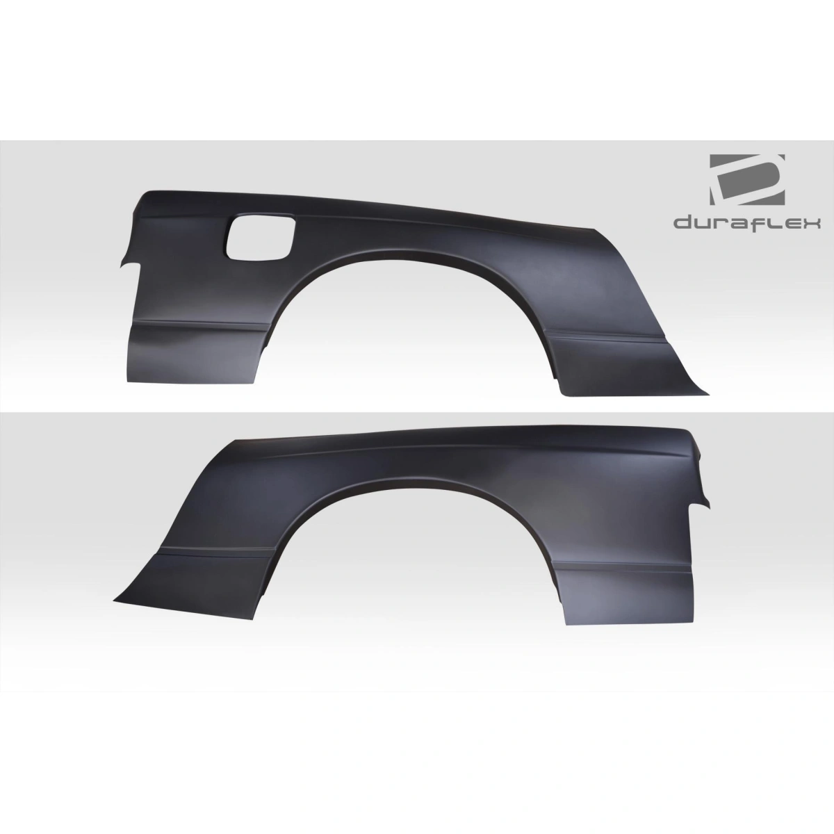 Modify your Nissan 240SX 1989 with our Exterior/Fenders - 17