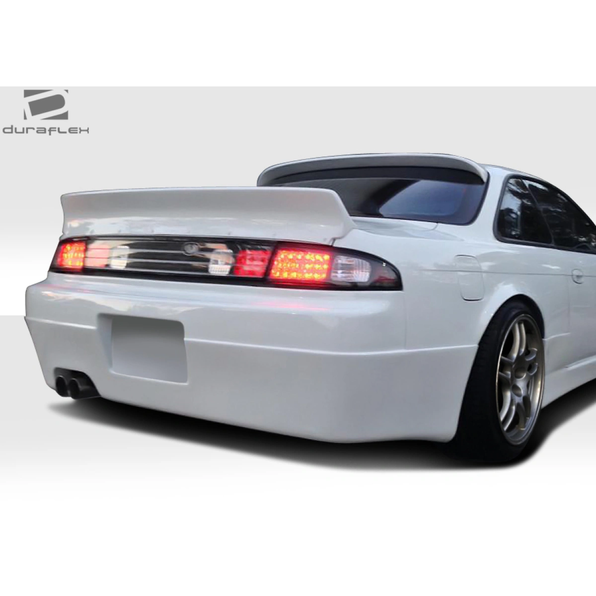 Modify your Nissan 240SX 1995 with our Exterior/Complete Body Kits - 5