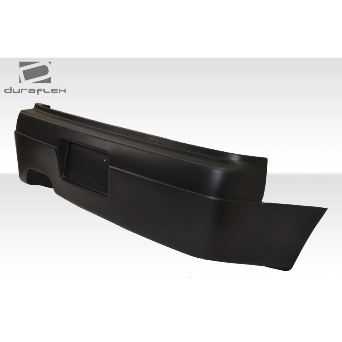Modify your Nissan 240SX 1995 with our Exterior/Rear Bumpers - 9