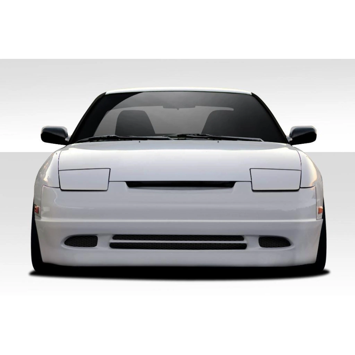 Modify your Nissan 240SX 1989 with our Exterior/Complete Body Kits - 5
