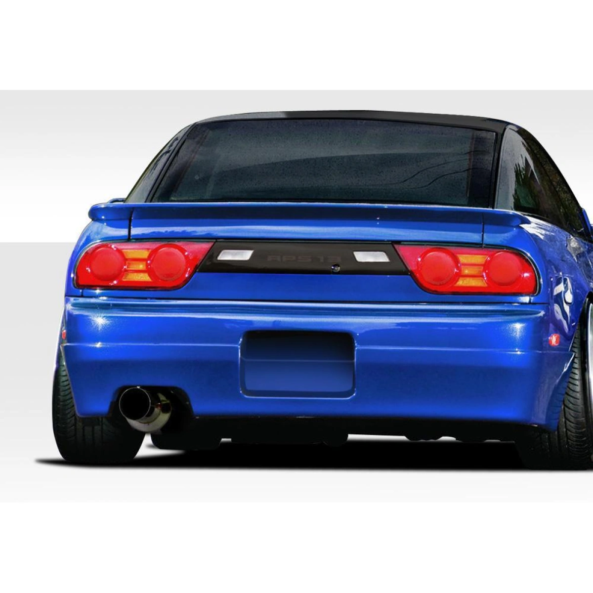 Modify your Nissan 240SX 1989 with our Exterior/Complete Body Kits - 9