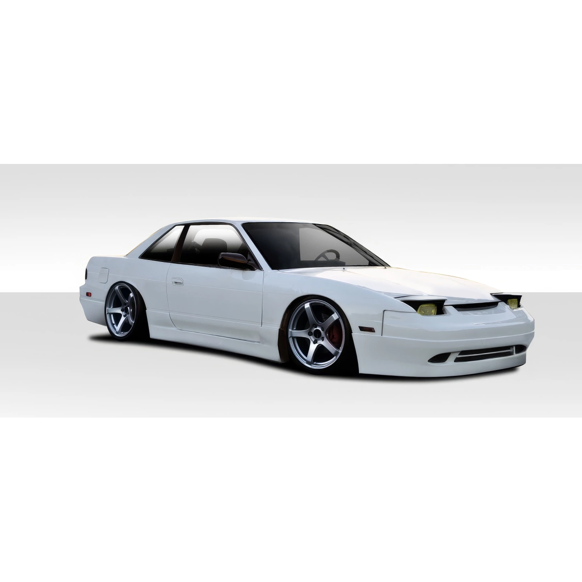 Modify your Nissan 240SX 1989 with our Exterior/Complete Body Kits - 5