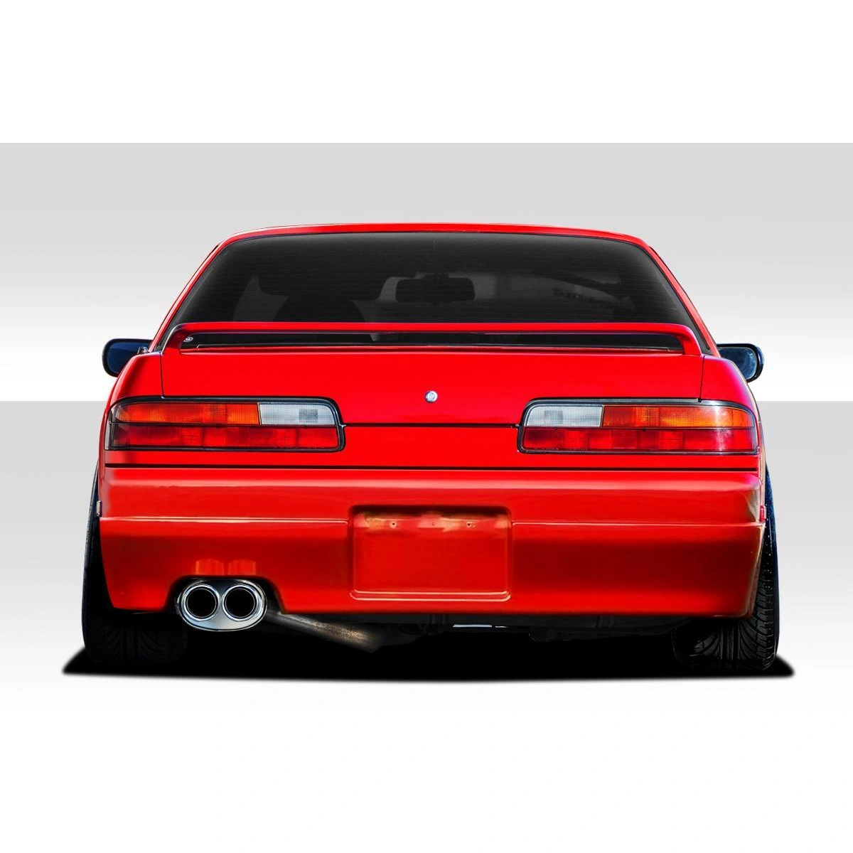 Modify your Nissan 240SX 1989 with our Exterior/Complete Body Kits - 9