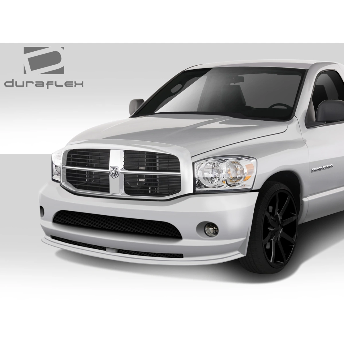 Modify your Dodge Ram 2006 with our Exterior/Front Bumpers - 7