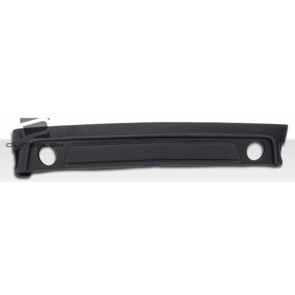 Modify your Chevrolet Camaro 2010 with our Exterior/Rear Lips - 14