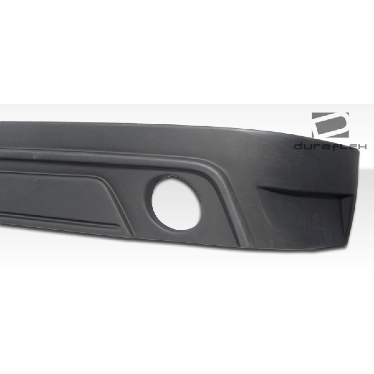 Modify your Chevrolet Camaro 2010 with our Exterior/Rear Lips - 15