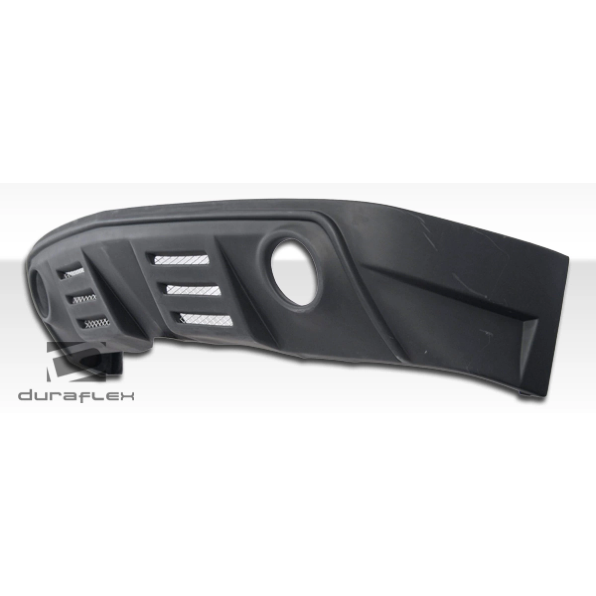 Modify your Chevrolet Camaro 2010 with our Exterior/Rear Lips - 14