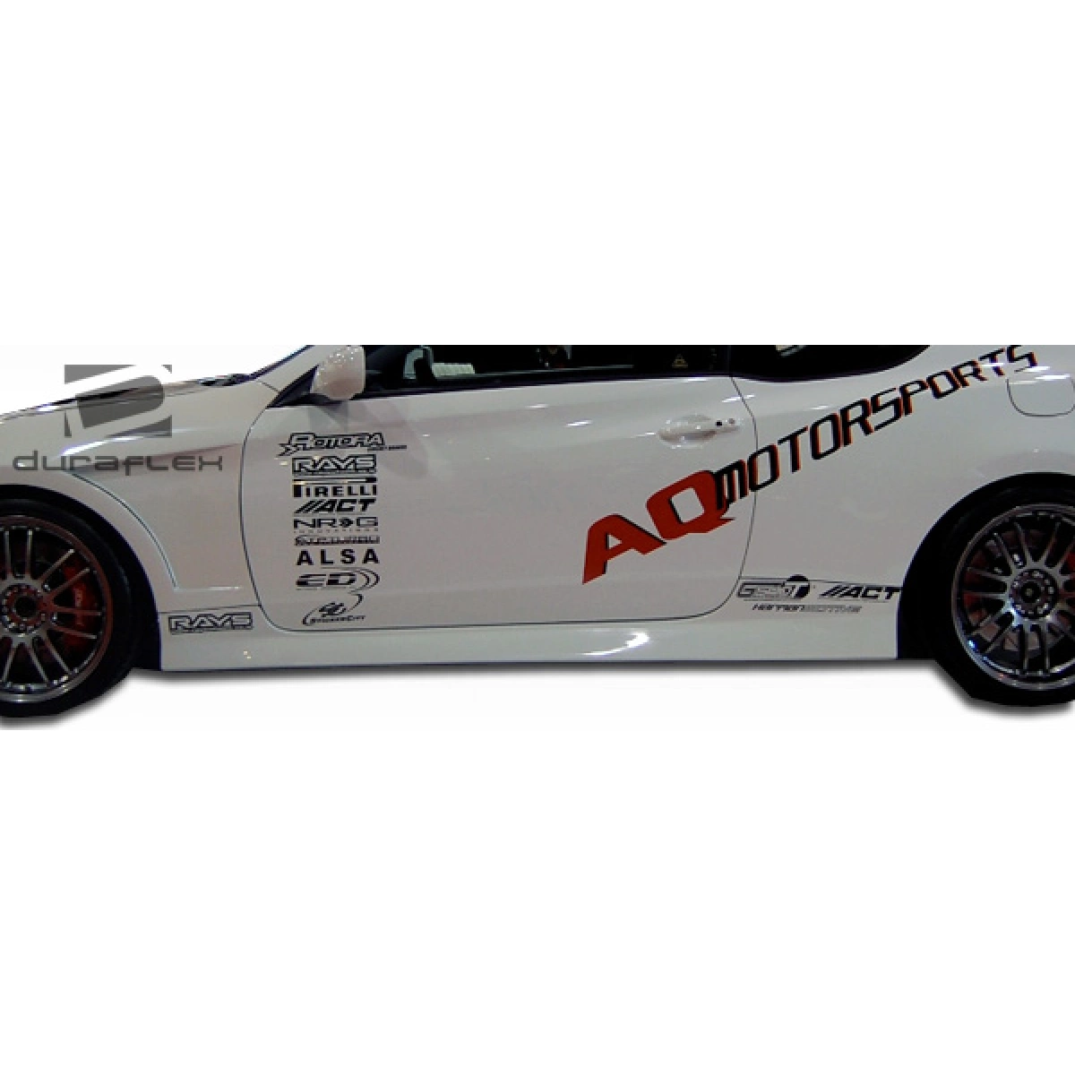 Modify your Hyundai Genesis 2010 with our Exterior/Complete Body Kits - 26