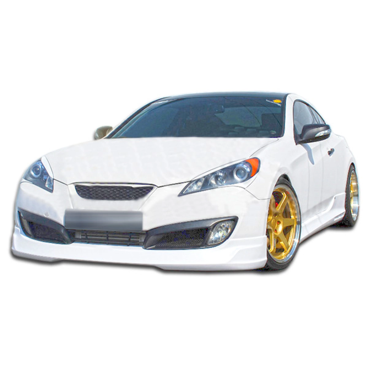 Modify your Hyundai Genesis 2010 with our Exterior/Complete Body Kits - 29