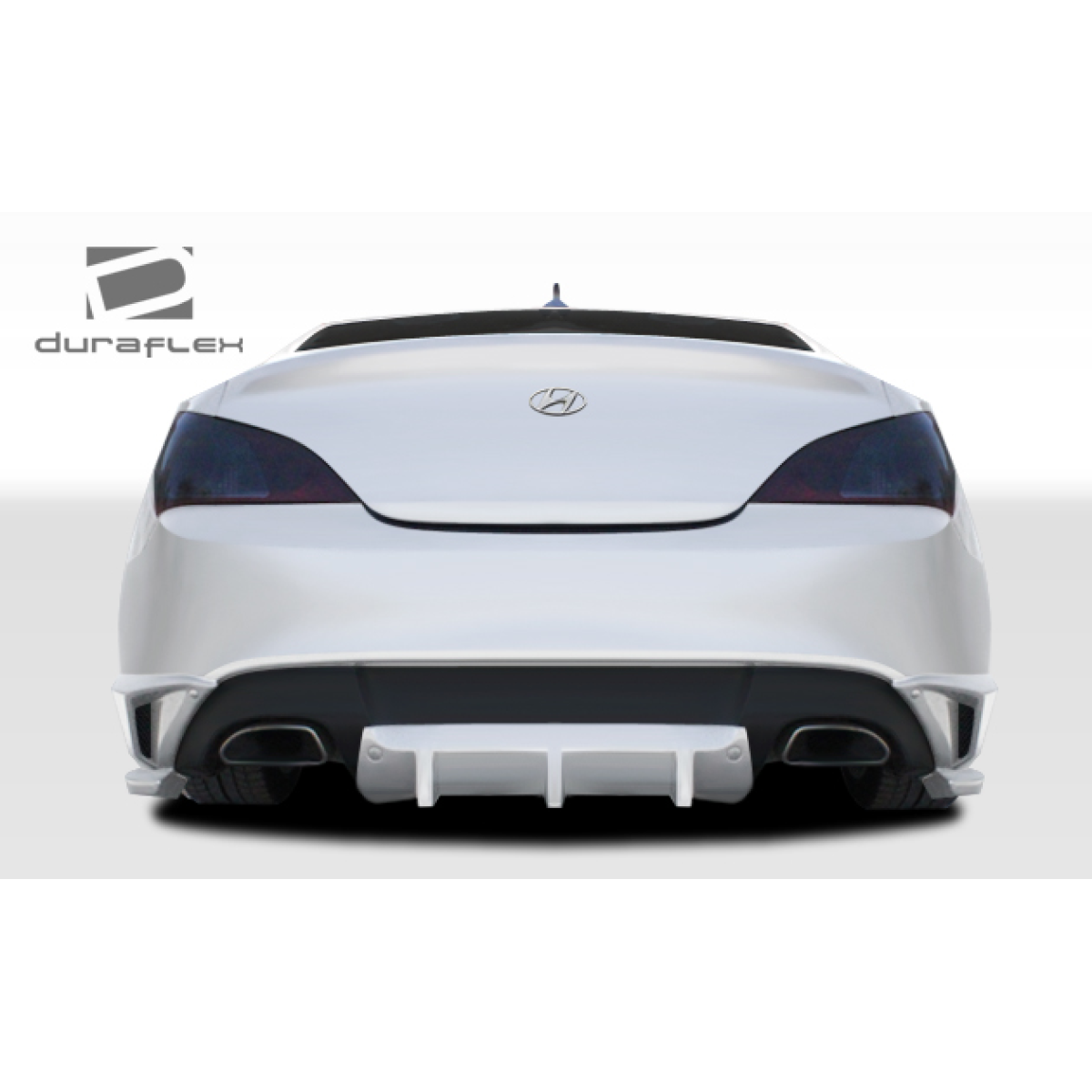 Modify your Hyundai Genesis 2010 with our Exterior/Complete Body Kits - 