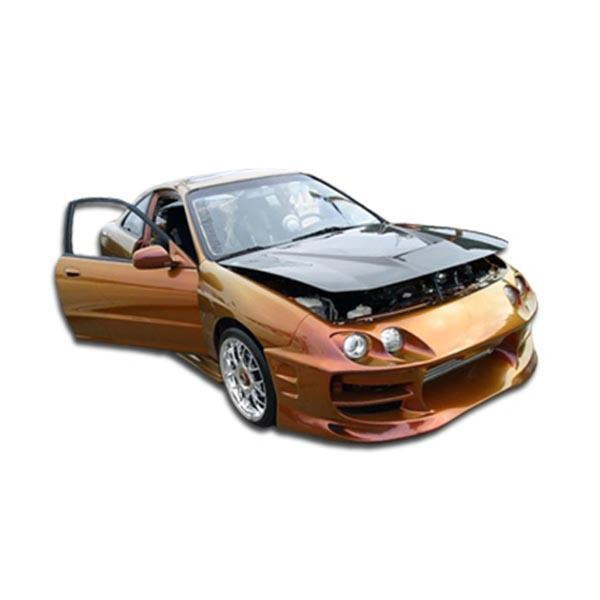 Modify your Acura Integra 1994 with our Exterior/Complete Body Kits - 1
