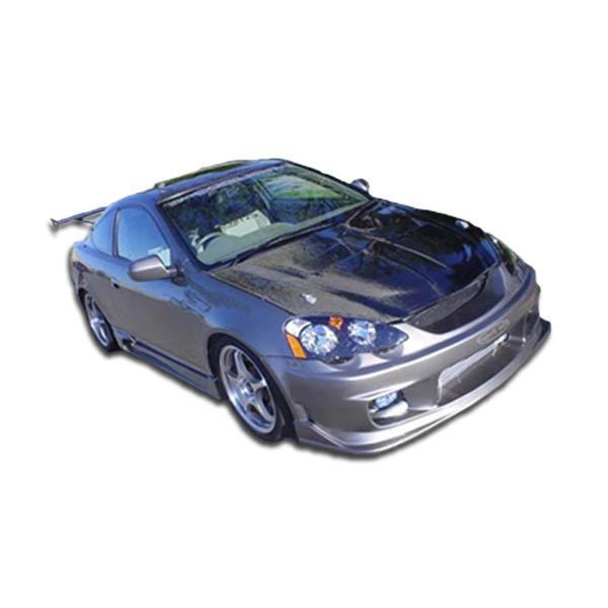 Modify your Acura RSX 2002 with our Exterior/Complete Body Kits - 3