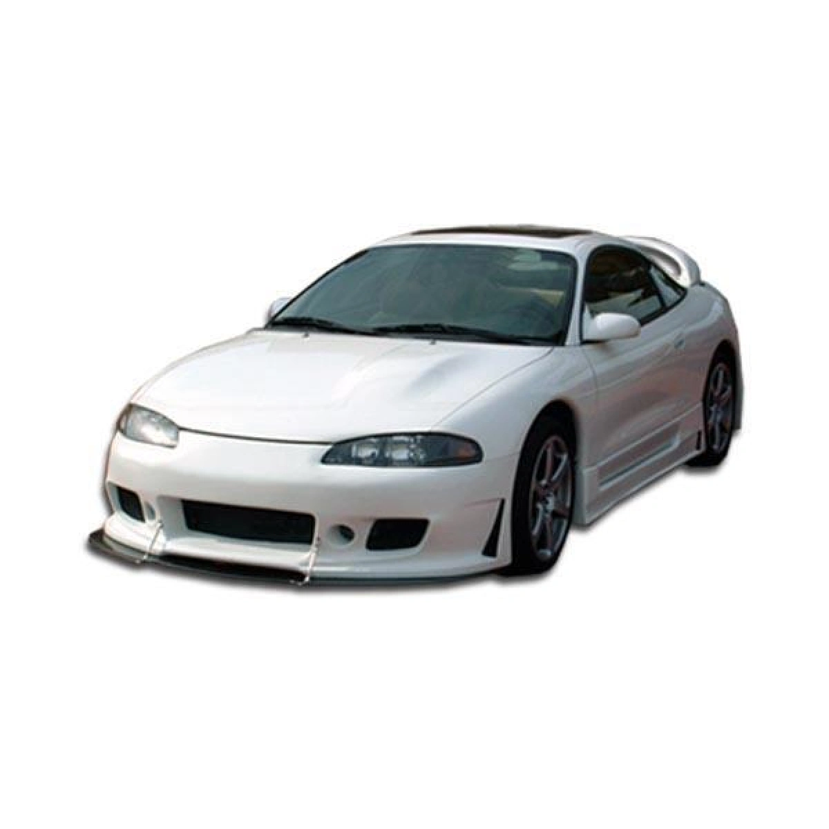 Modify your Mitsubishi Eclipse 1995 with our Exterior/Complete Body Kits - 1