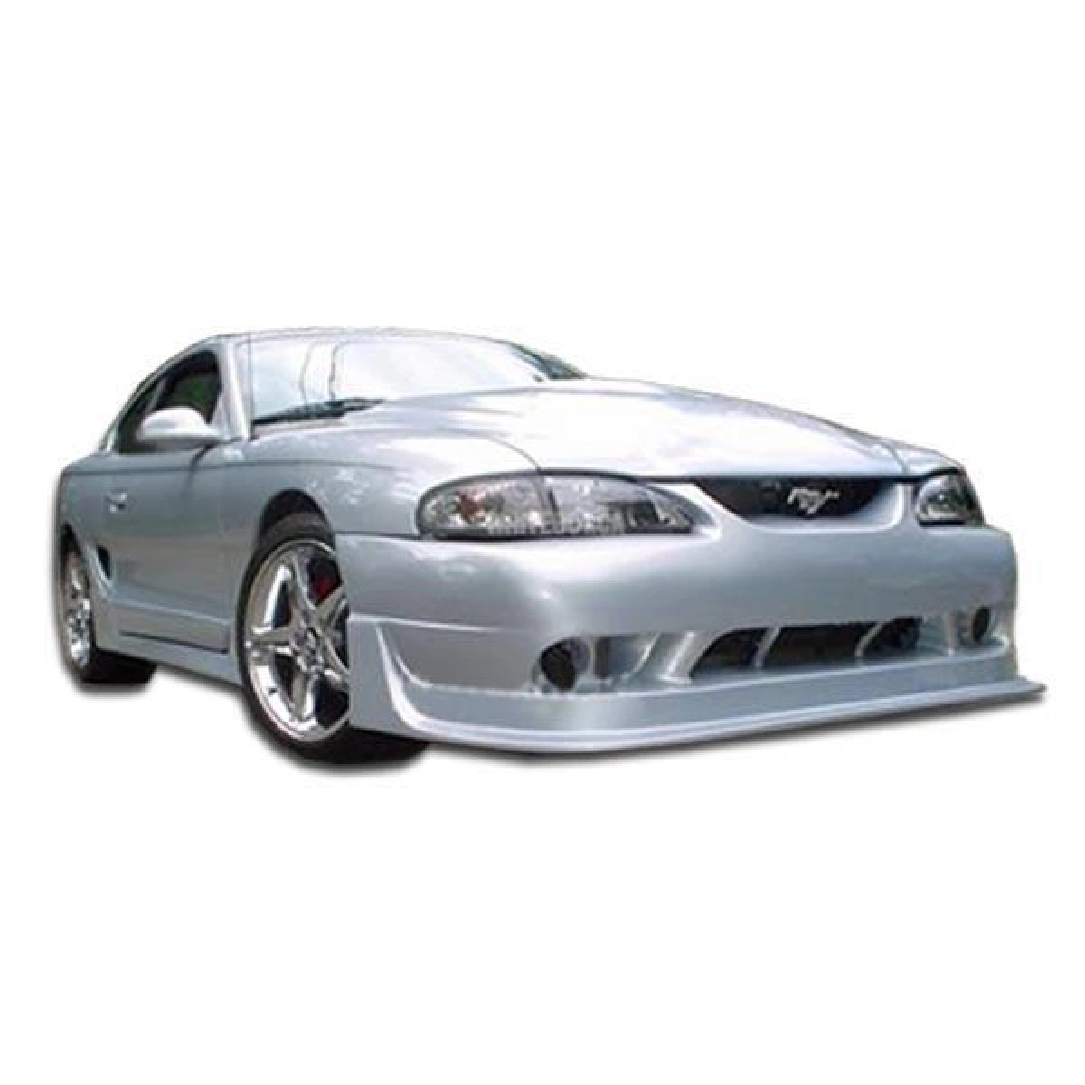 Modify your Ford Mustang 1994 with our Exterior/Complete Body Kits - 1