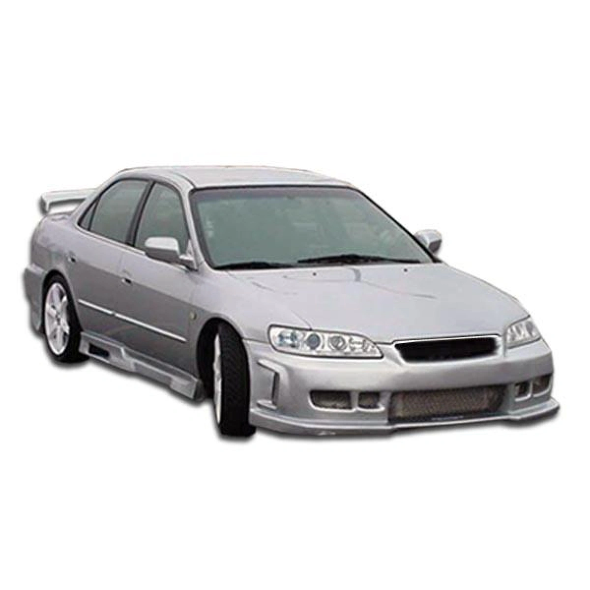 Modify your Honda Accord 1998 with our Exterior/Complete Body Kits - 3