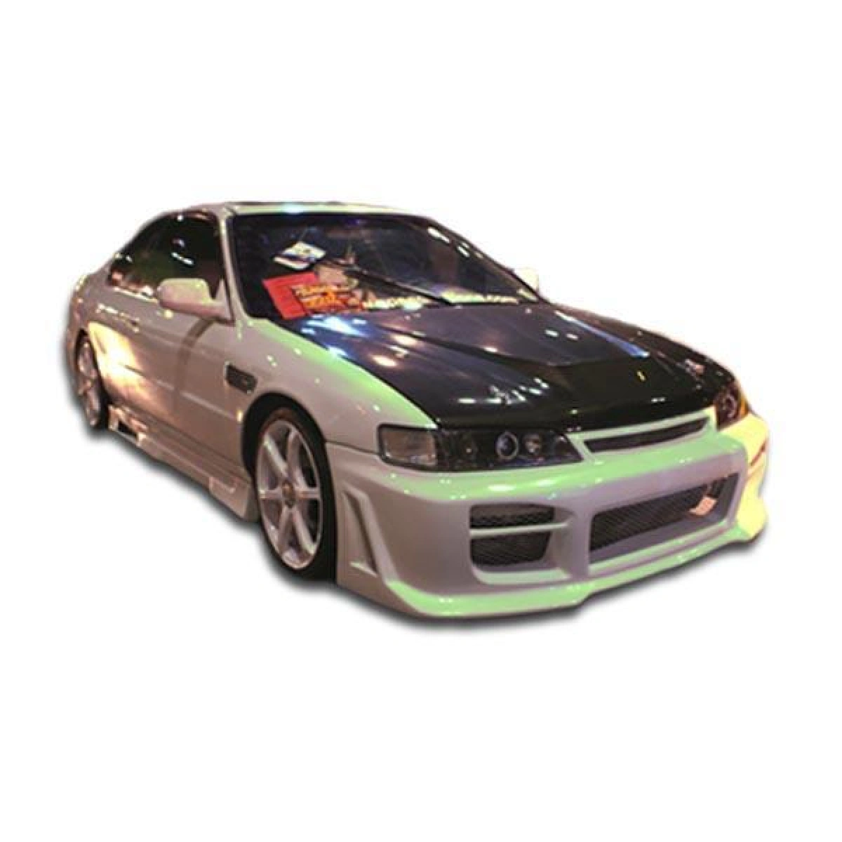 Modify your Honda Accord 1994 with our Exterior/Complete Body Kits - 1