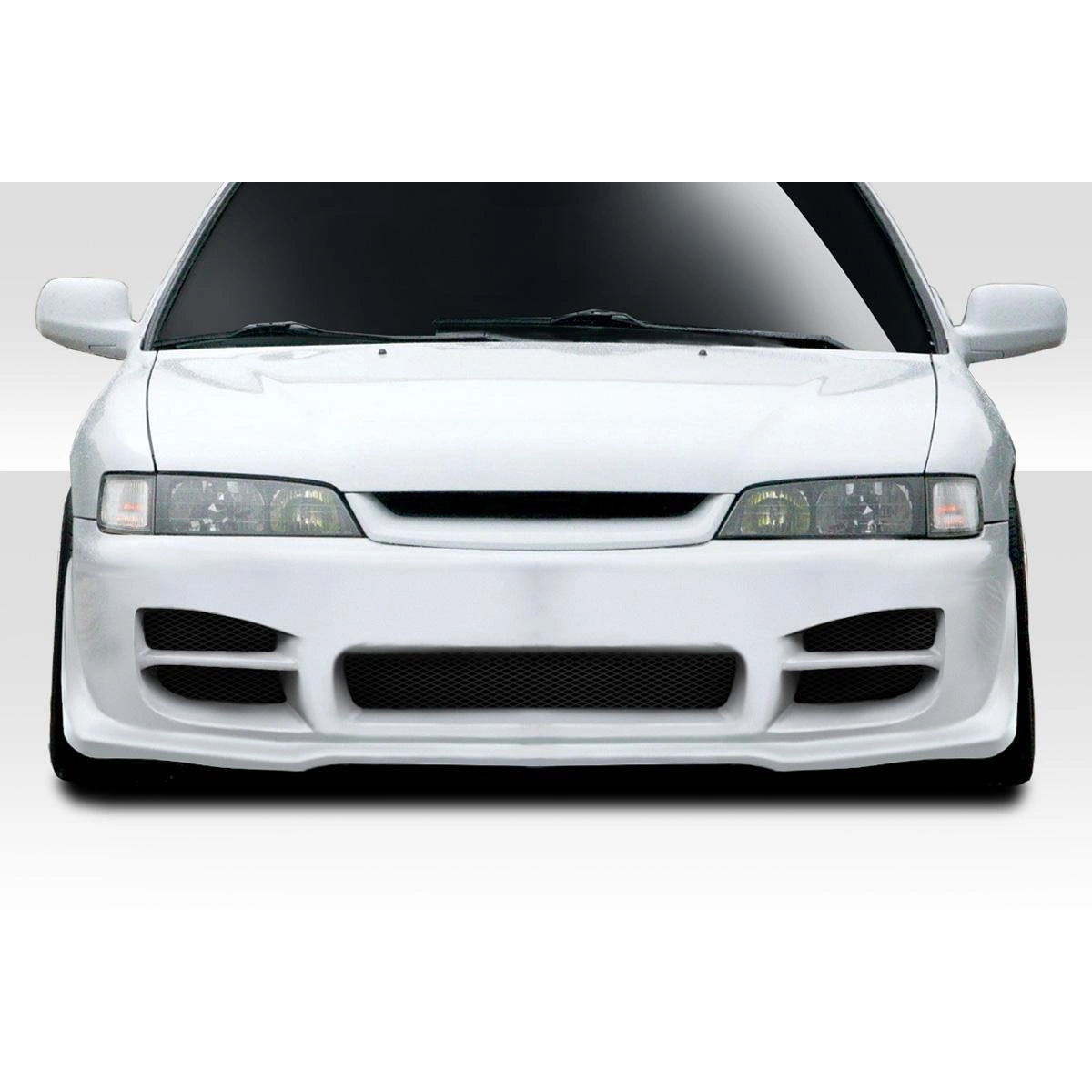Modify your Honda Accord 1994 with our Exterior/Complete Body Kits - 4