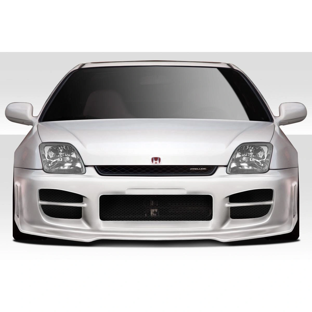 Modify your Honda Prelude 1997 with our Exterior/Complete Body Kits - 4