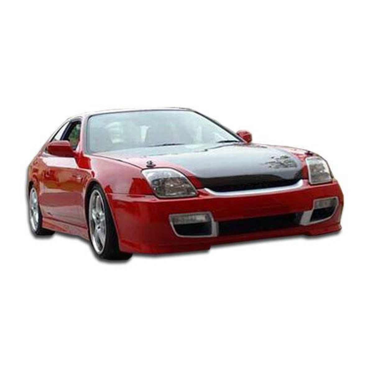 Modify your Honda Prelude 1997 with our Exterior/Complete Body Kits - 1