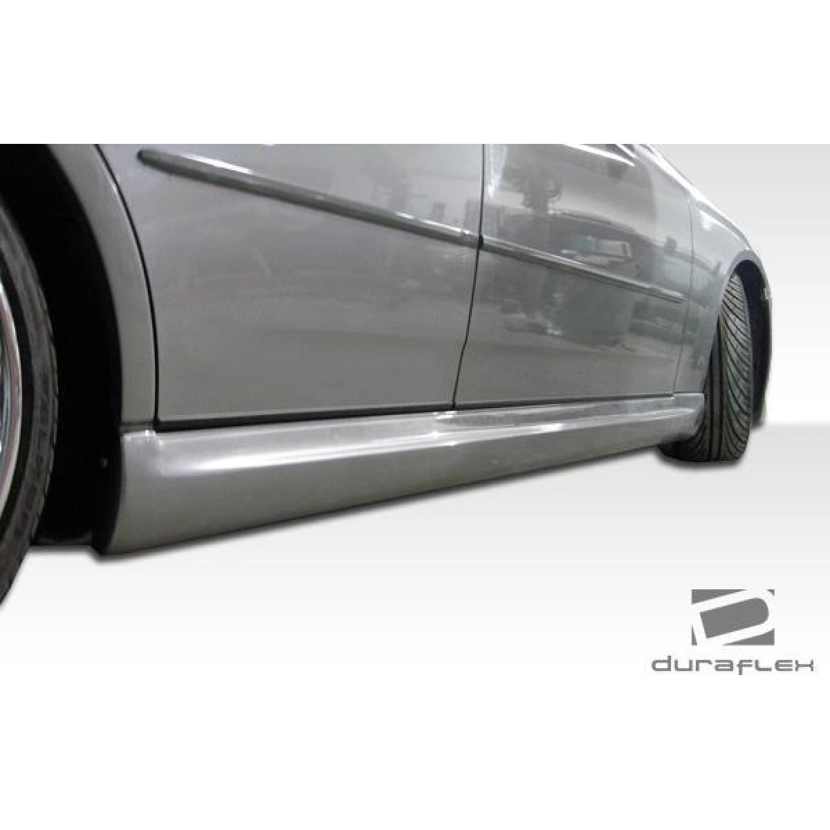 Modify your Infiniti G 2003 with our Exterior/Complete Body Kits - 30