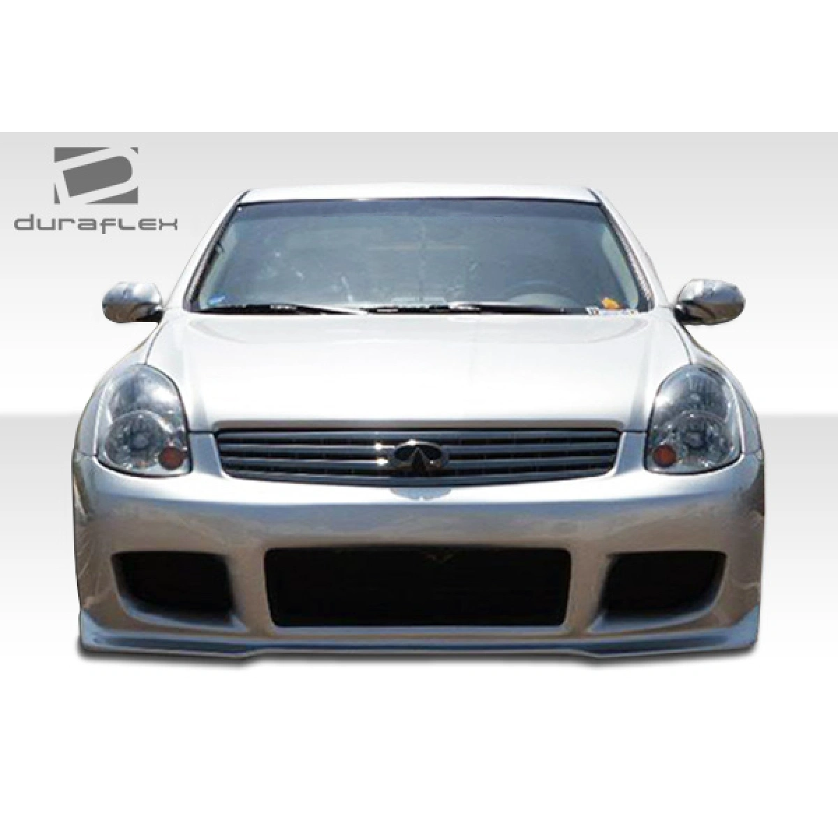 Modify your Infiniti G35 2003 with our Exterior/Complete Body Kits - 26