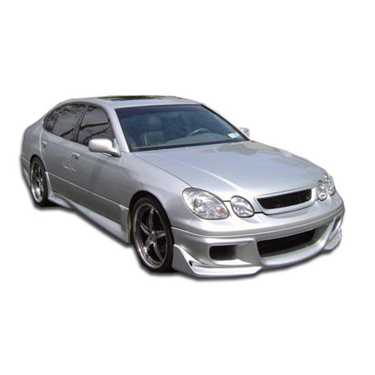 Modify your Lexus GS Series 1998 with our Exterior/Complete Body Kits - 3