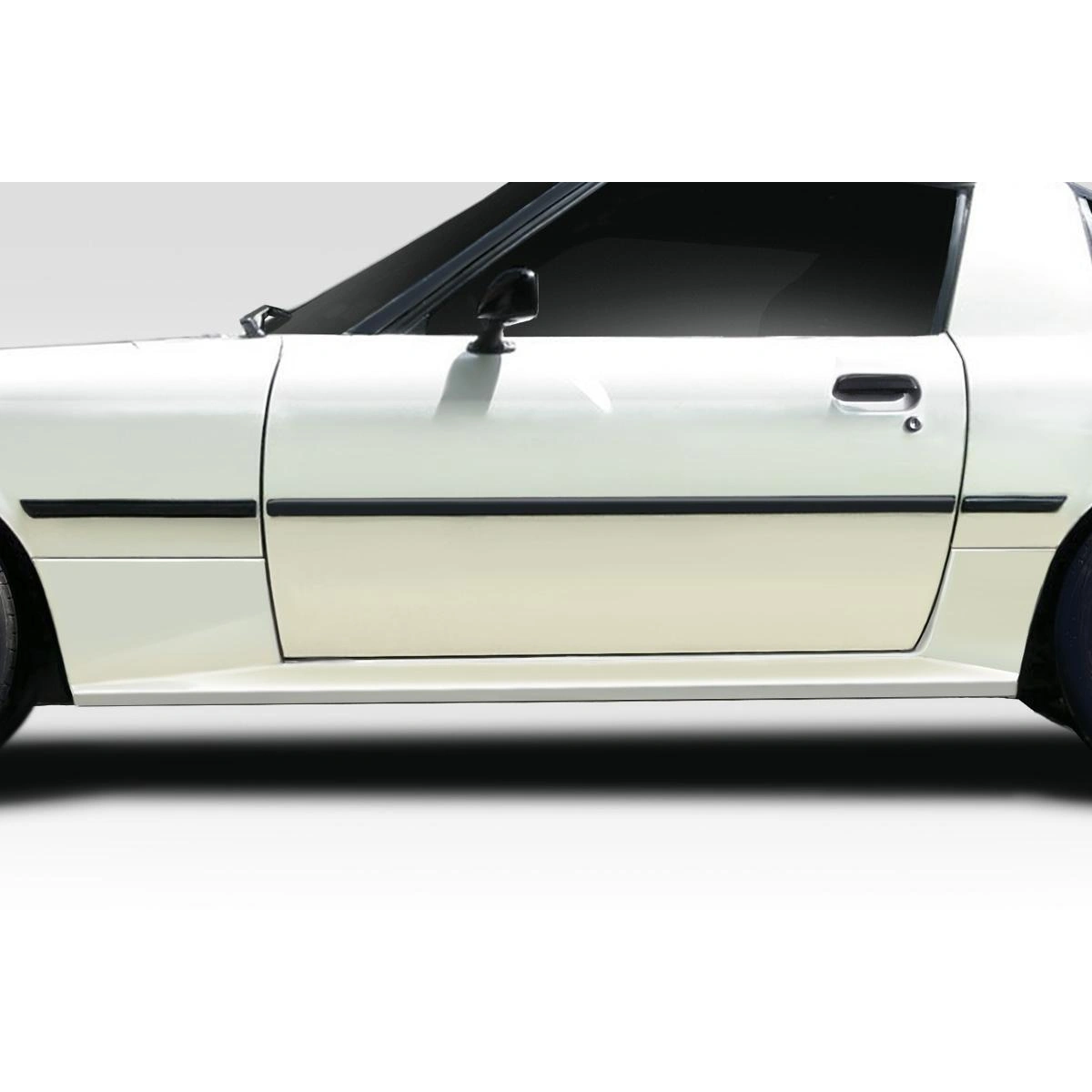 Modify your Mazda RX-7 1979 with our Exterior/Complete Body Kits - 19