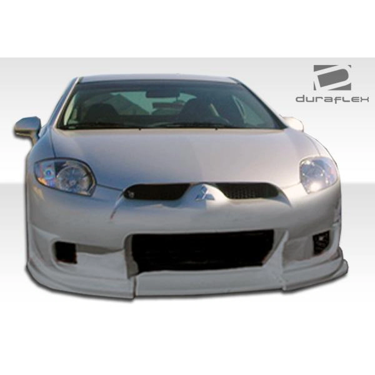Modify your Mitsubishi Eclipse 2006 with our Exterior/Complete Body Kits - 13