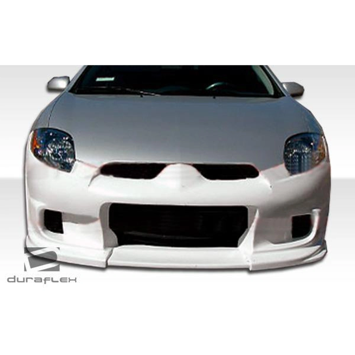 Modify your Mitsubishi Eclipse 2006 with our Exterior/Complete Body Kits - 17