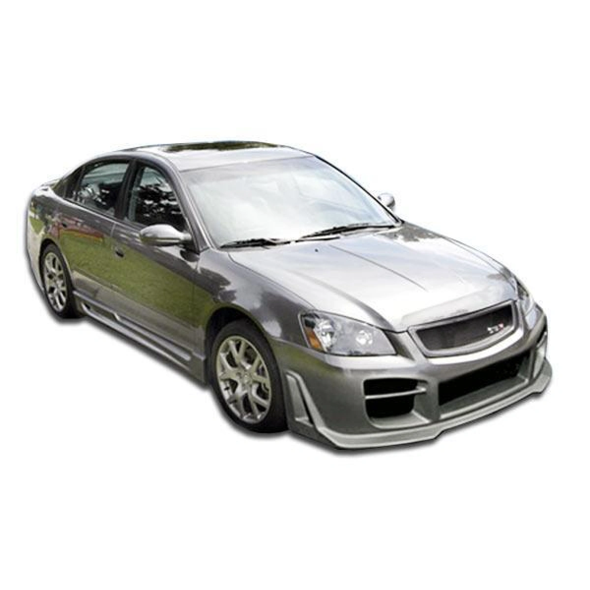 Modify your Nissan Altima 2005 with our Exterior/Complete Body Kits - 1
