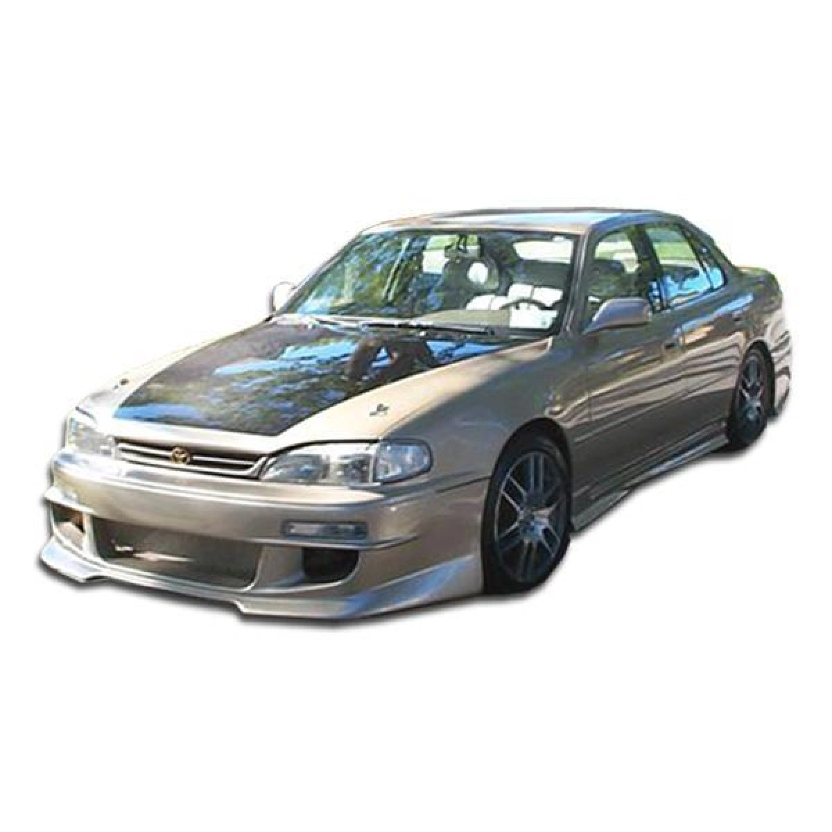 Modify your Toyota Camry 1992 with our Exterior/Complete Body Kits - 1