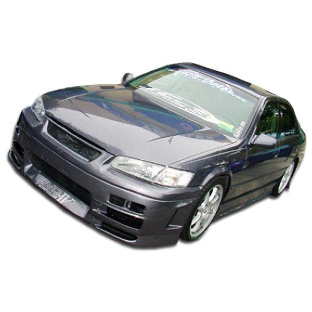 Modify your Toyota Camry 1997 with our Exterior/Complete Body Kits - 1