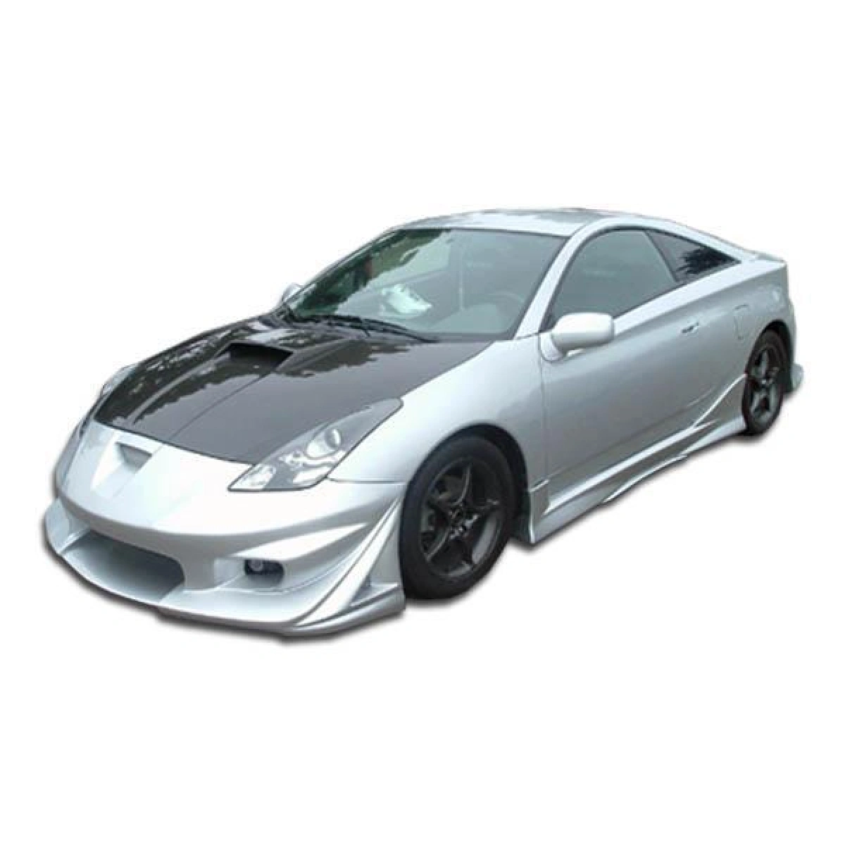 Modify your Toyota Celica 2000 with our Exterior/Complete Body Kits - 1