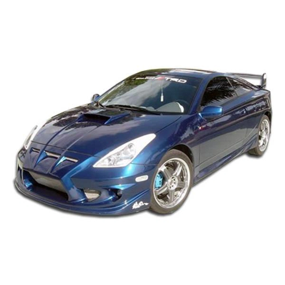 Modify your Toyota Celica 2000 with our Exterior/Complete Body Kits - 1