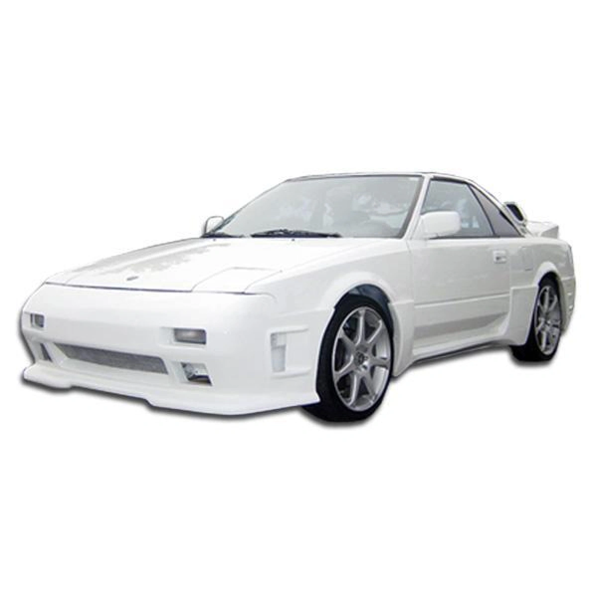 Modify your Toyota MR2 1985 with our Exterior/Complete Body Kits - 1