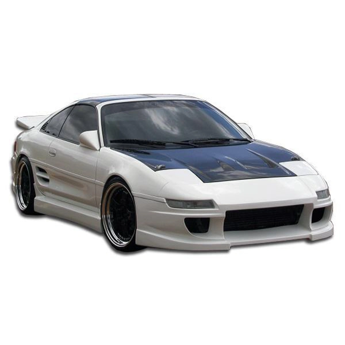 Modify your Toyota MR2 1991 with our Exterior/Complete Body Kits - 1