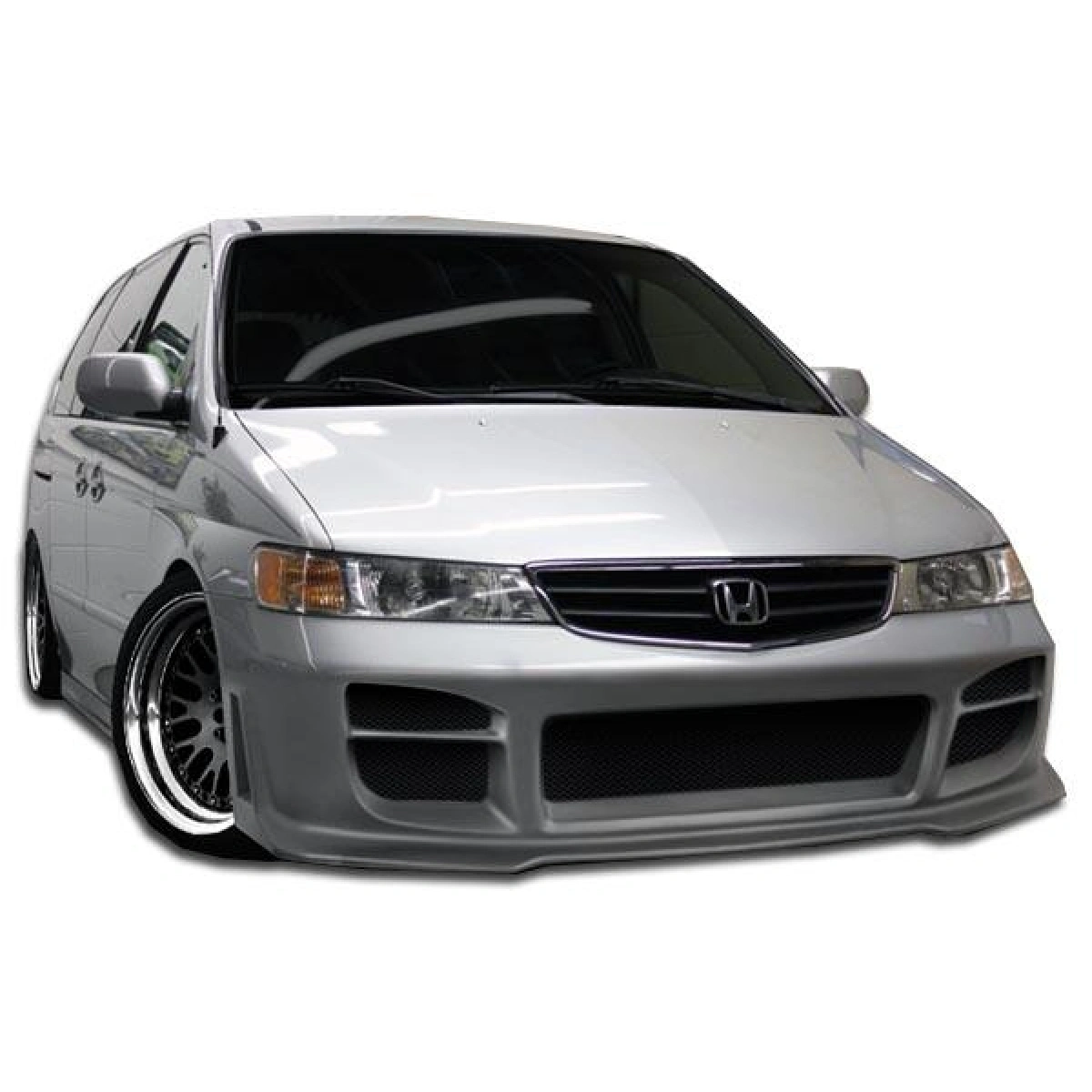 Modify your Honda Odyssey 1999 with our Exterior/Complete Body Kits - 3